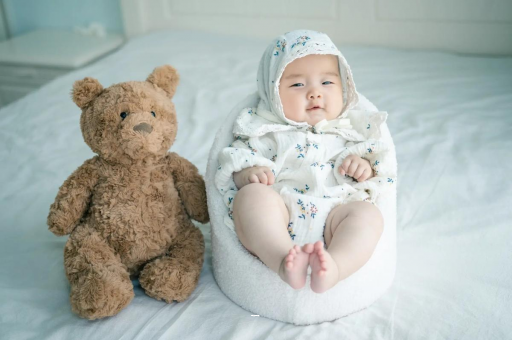 靖边怀孕多长时间胸胀